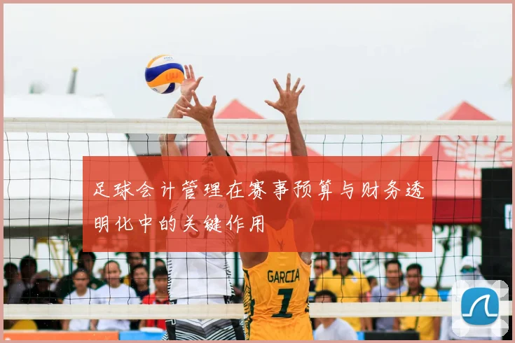 足球会计管理在赛事预算与财务透明化中的关键作用